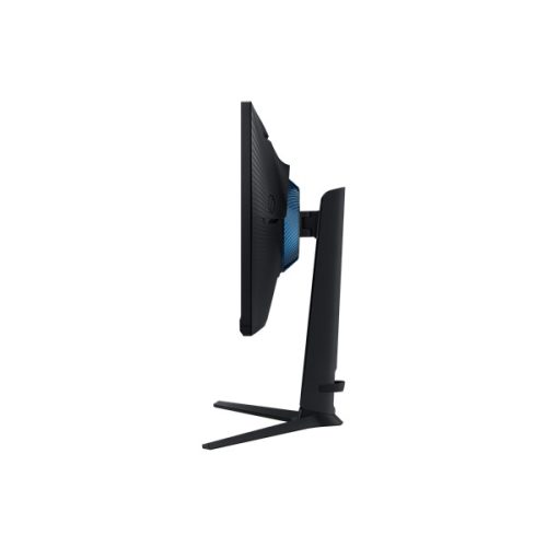 Samsung 24" LS24DG300EUXEN Odyssey G3 G30D FHD VA 180Hz DP/HDMI gamer monitor