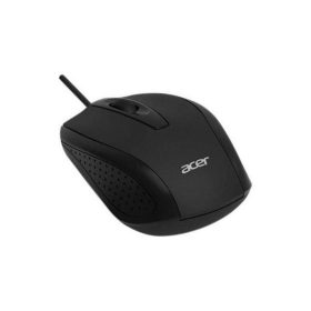 Acer USB optikai fekete egér
