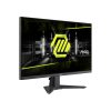 MSI 27" MAG 275F FHD IPS DP/HDMI gamer monitor