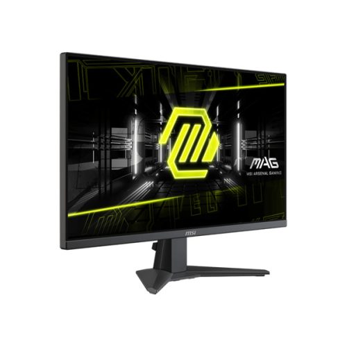 MSI 27" MAG 275F FHD IPS DP/HDMI gamer monitor