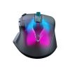 Turtle Beach TBM-1101-05 Bundle Kone XP Air vezeték nélküli fekete egér + RGB töltőállomás