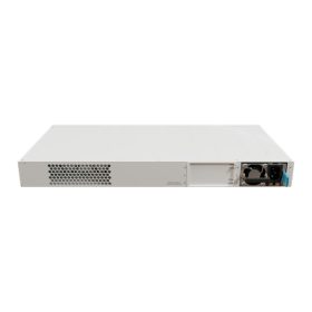   MikroTik CRS320-8P-8B-4S+RM 17port GbE LAN PoE 4xSFP+ port Rackmount Cloud Router Switch