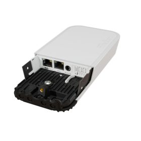   MikroTik wAP ac LTE kit 802.11ac 2xGbE LAN kültéri WiFi accesspoint, beépített LTE modemmel (2024)