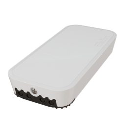   MikroTik wAP ac LTE kit 802.11ac 2xGbE LAN kültéri WiFi accesspoint, beépített LTE modemmel (2024)