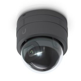   Ubiquiti UniFi UVC-G5-Dome-Ultra-B UniFi beltéri fekete 4MP 2K IP kamera