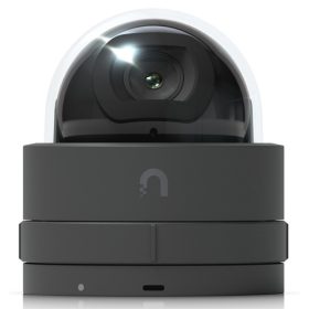  Ubiquiti UniFi UVC-G5-Dome-Ultra-B UniFi beltéri fekete 4MP 2K IP kamera