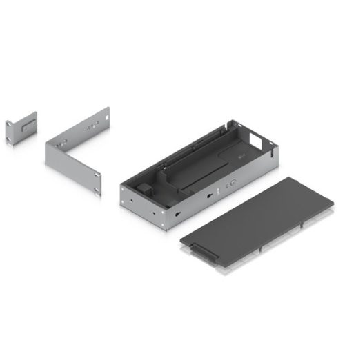 Ubiquiti UACC-PRO-MAX-16-RM 19" 1U Pro Max 16 rögzítőkészlet