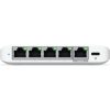 Ubiquiti UniFi USW-Flex-2.5G-5 Flex Mini 2.5G 5x2.5GbE Multi-Giga LAN port Switch
