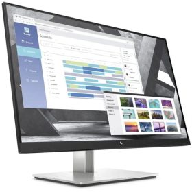   HP 27" E27Q G4 QHD QHD IPS HDMI/DP/USB monitor (Használt A)