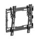 Sbox PLB-3422T-2 23"-43" dönthető fali TV konzol