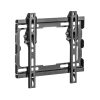 Sbox PLB-3422T-2 23"-43" dönthető fali TV konzol
