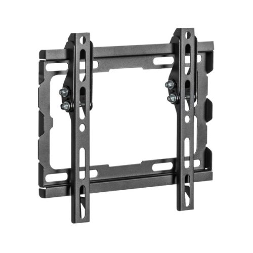 Sbox PLB-3422T-2 23"-43" dönthető fali TV konzol