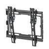 Sbox PLB-3422T-2 23"-43" dönthető fali TV konzol