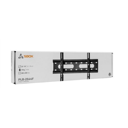 Sbox PLB-2544F-2 32" - 70" fix fali TV konzol