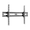 Sbox PLB-2546T-2 37"- 80" dönthető fali TV konzol