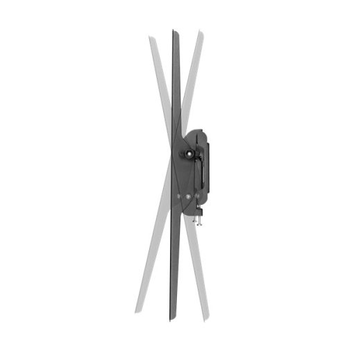 Sbox PLB-2546T-2 37"- 80" dönthető fali TV konzol