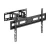 Sbox PLB-3646-2 37"-80" dönthető,forgatható fali TV konzol