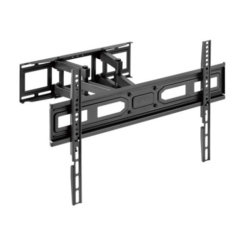 Sbox PLB-3646-2 37"-80" dönthető,forgatható fali TV konzol