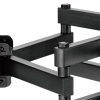 Sbox PLB-3646-2 37"-80" dönthető,forgatható fali TV konzol
