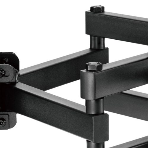 Sbox PLB-3646-2 37"-80" dönthető,forgatható fali TV konzol