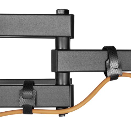 Sbox PLB-3646-2 37"-80" dönthető,forgatható fali TV konzol