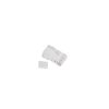 Lanberg PLU-6000 Cat.6 UTP RJ45 8P8C univerzális adapteres dugó 100db/csomag