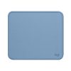 Logitech Studio Series kék egérpad