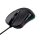 Trust GXT 922 Ybar USB RGB fekete egér