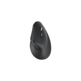   Kensington K72482WW MY630 EQ Pro Fit vezeték nélküli fekete vertikális egér
