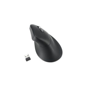   Kensington K72482WW MY630 EQ Pro Fit vezeték nélküli fekete vertikális egér