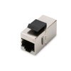 DIGITUS DN-93513 CAT5e árnyékolt moduláris RJ45 toldó