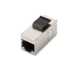 DIGITUS DN-93513 CAT5e árnyékolt moduláris RJ45 toldó