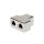 DIGITUS AT-AG 2X8/8 CAT5e árnyékolt RJ45 elosztó adapter