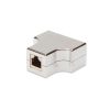 DIGITUS AT-AG 2X8/8 CAT5e árnyékolt RJ45 elosztó adapter
