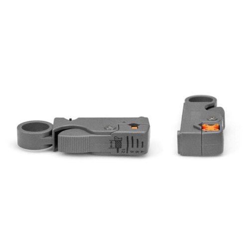 DIGITUS DN-94027 Hálózati szerszám készlet + teszter