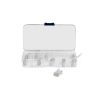 DIGITUS DN-94027 Hálózati szerszám készlet + teszter