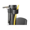 DIGITUS DA-90437 C-bilincses univerzális (VESA 75/100) fekete monitor tartó állvány