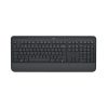 Logitech MK650 Combo For Business vezeték nélküli billentyűzet + egér grafitszürke