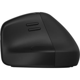 HP 925 vezeték nélküli fekete vertikális egér
