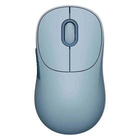   Xiaomi BHR8914GL Wireless Mouse 3 vezeték nélküli kék egér