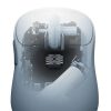 Xiaomi BHR8914GL Wireless Mouse 3 vezeték nélküli kék egér