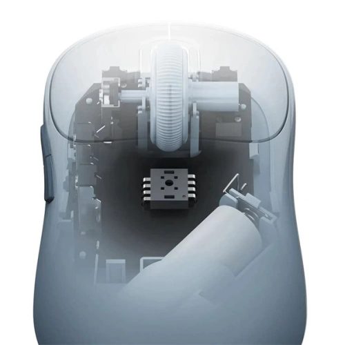Xiaomi BHR8914GL Wireless Mouse 3 vezeték nélküli kék egér