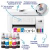Epson Ecotank L5316 A4 MFP ADF Ethernet/WIFI színes multifunkciós tintasugaras nyomtató