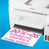Epson Ecotank L5316 A4 MFP ADF Ethernet/WIFI színes multifunkciós tintasugaras nyomtató