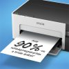 Epson EcoTank M1100 A4 mono tintasugaras egyfunkciós nyomtató