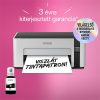 Epson EcoTank M1100 A4 mono tintasugaras egyfunkciós nyomtató