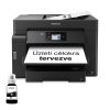Epson M15140 A3 MFP duplex ADF Ethernet/WIFI mono multifunkciós tintasugaras nyomtató
