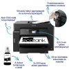 Epson M15140 A3 MFP duplex ADF Ethernet/WIFI mono multifunkciós tintasugaras nyomtató
