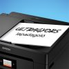 Epson M15140 A3 MFP duplex ADF Ethernet/WIFI mono multifunkciós tintasugaras nyomtató