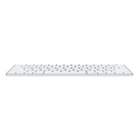   Apple mxcl3mg/a Magic Keyboard (2024) HUN fehér billentyűzet